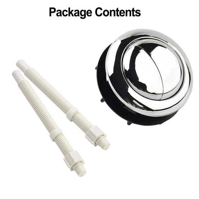 Pulsante Di Ricambio Per Macchina Soda Jet - Grigio, Compatibile, Facile Da Installare - Foto 4