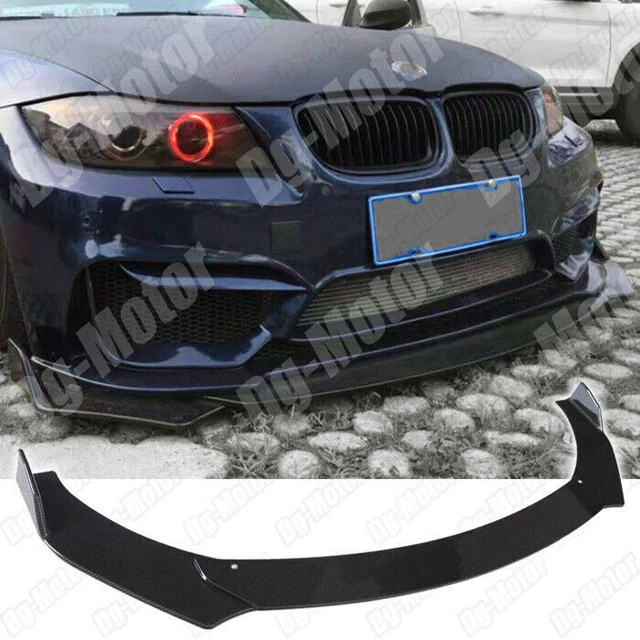 Aileron Arrière Spoiler Coffre Pour BMW E93 335i / M3 Convertible 2007-2013 - Look Sportif & Dynamique (Brillant)