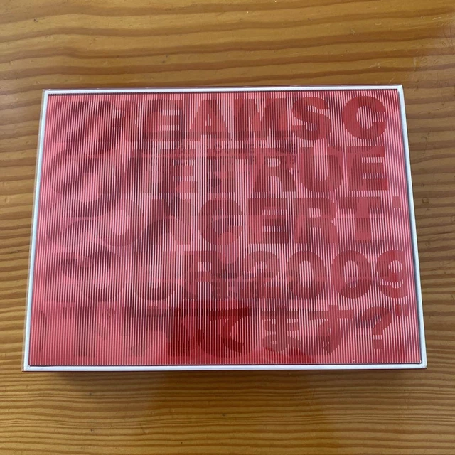 DREAMS COME TRUE/20th Anniversary DREAM… ZX Dreams will Come True after Smashing Kickstarter Target