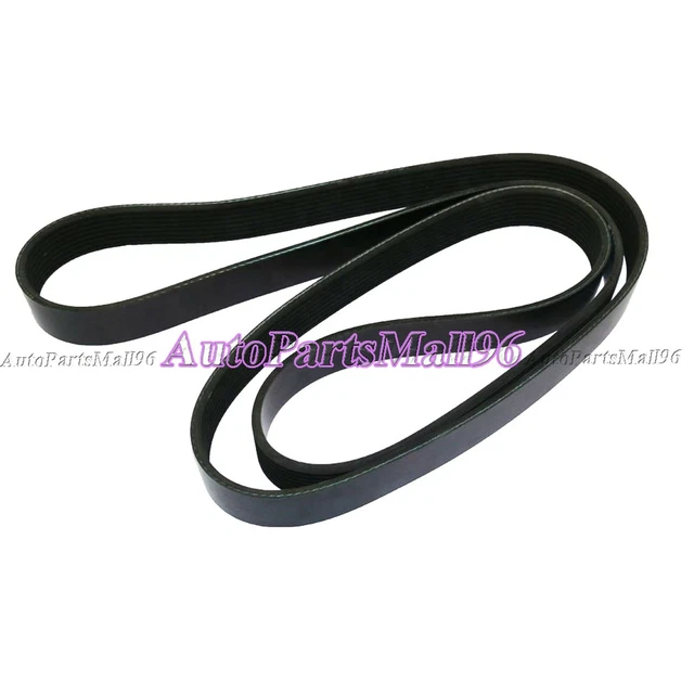 New 1 PC Fan Belt 5265265 Fit for Cummins