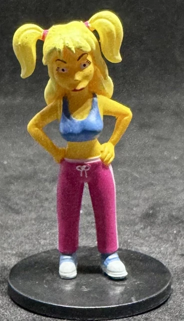 特撮 NECA Simpsons 25th Anniversary - Britney Spears 5in Action Figure Series by NECA Britney Spears 