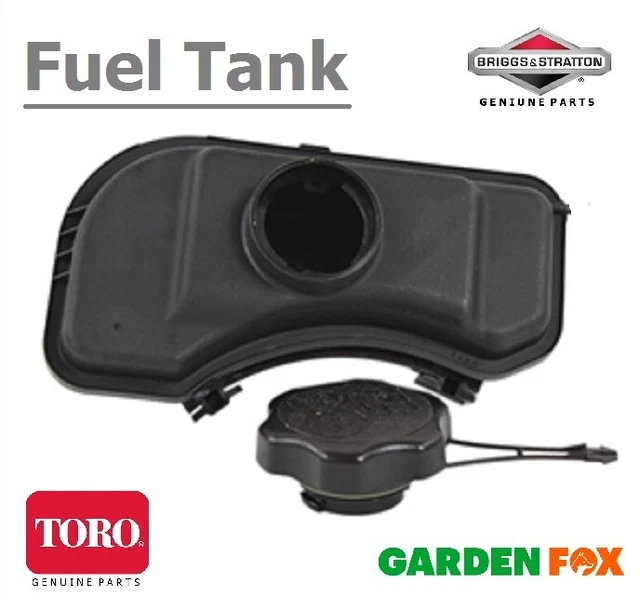 GENUINE BRIGGS & Stratton TORO 675 Series GTS FUEL TANK