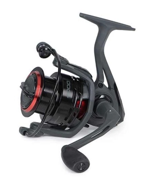anatomy of fishing reel Fishing Gear 101 - Reels