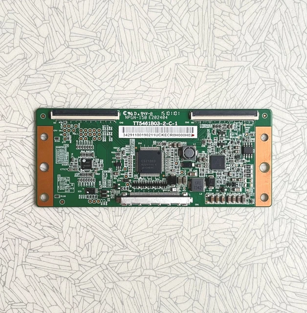 Platine main board zns190r-6 pour tv grundig à Elven | Clasf image-video