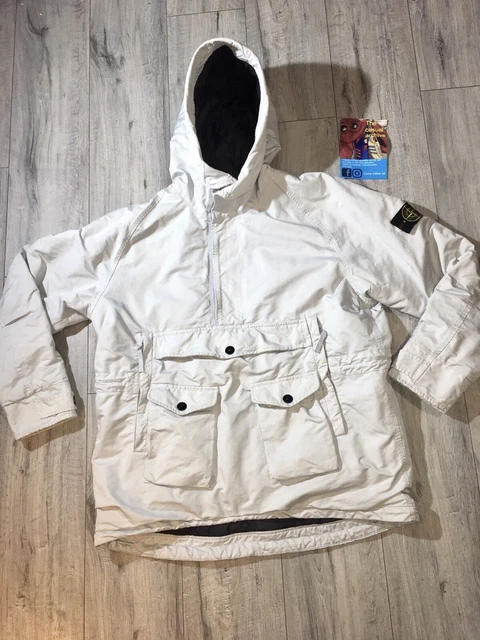 Stone island smock xxl top