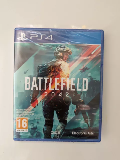 BATTLEFIELD 4 FOR PS4 - VGC - Same Day Postage $12.90 - PicClick AU