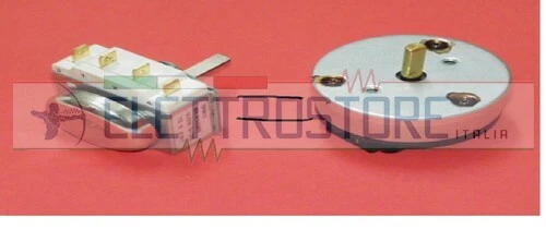 SMEG 816292759 BOSCH 00626912 OROLOGIO DIGITALE TIMER CONTAMINUTI FORNO 5 Pulsanti Om 816291317 20091095 - Foto 2