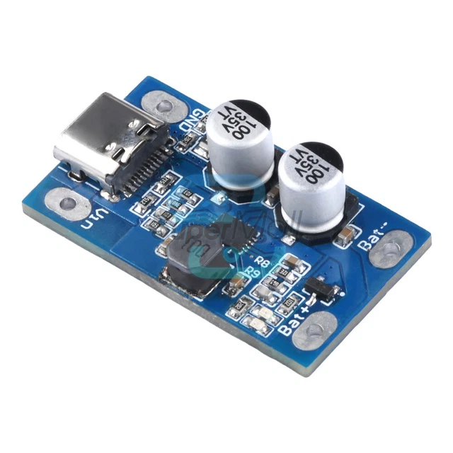Batterij Capaciteit Indicator, Batterij Power Tester met LED Display (4S, 16.8V, 1st