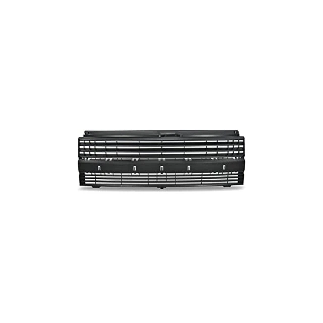 CALANDRE AVANT BADGELESS pour VW Transporter T4 Pre-Facelift 91-96 EUR ...