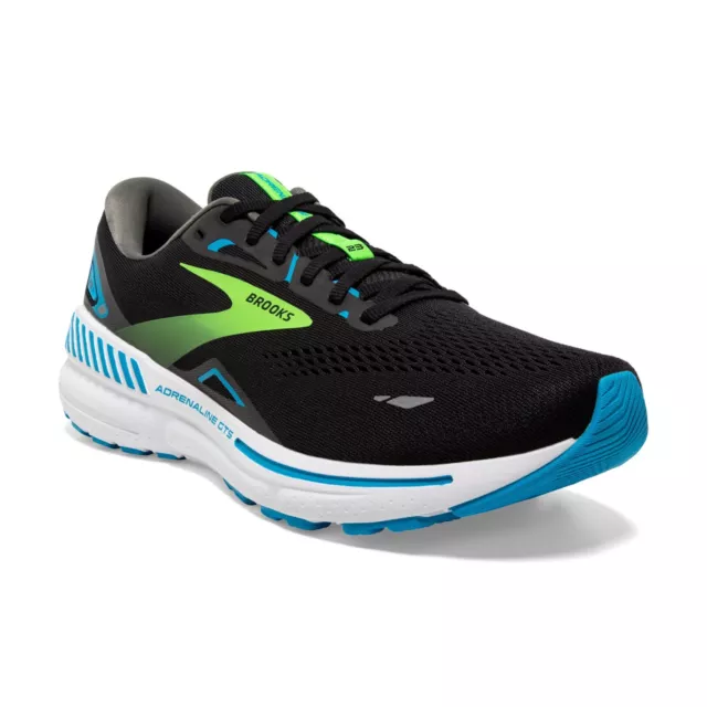 SCARPE CORSA UOMO RUNNING BROOKS Adrenaline GTS 23