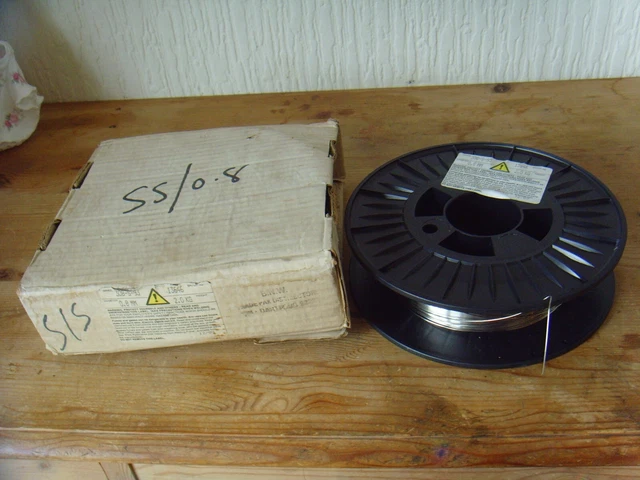 1.6 Mm Stainless Mig Welding 308L At Rs 270 In Mumbai | ID: 283691668162 - Foto 11