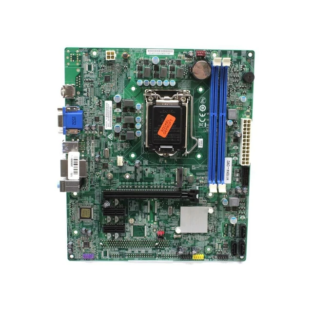 CARTE MERE ECS SF2/661FX REV 2.2A 15-K10-012211 SOCKET 478 EUR 39,01 - PicClick DE