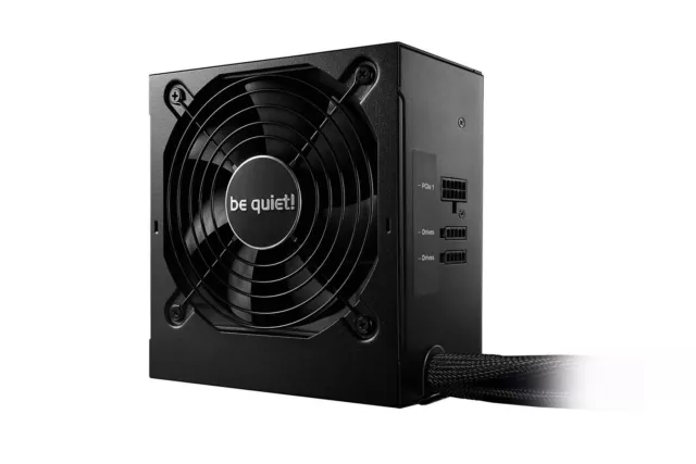 be quiet! BN300 System Power 9  400W Cm ~E~