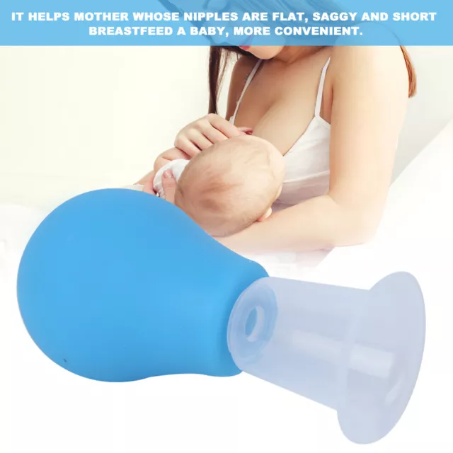 Breast Feeding Nipple Nipple Shield Protector Practical Easy To Use Comfortable