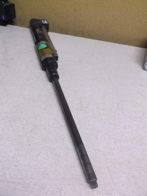 Atlas Copco 4230170481 3/8" Nutrunner 22V V/1000 RPM 15 Peak QMR42-16-RT 2260C-R