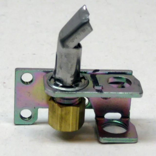 1830-115 Robertshaw Gas Oven Pilot Bracket for Garland 1028299 51-1481 3