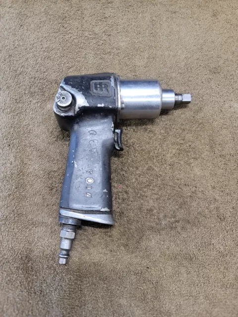 IR Ingersoll Rand Impactool 212 3/8" Drive Air Pneumatic Impact Gun Wrench