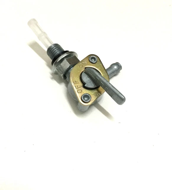 Benzinhahn ONOFF Schalter - Passend Für ZI STE1200 & Viele Weitere Modelle