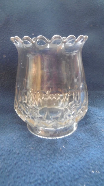 EAPG - Greensburg Glass Co. "Victoria" spooner