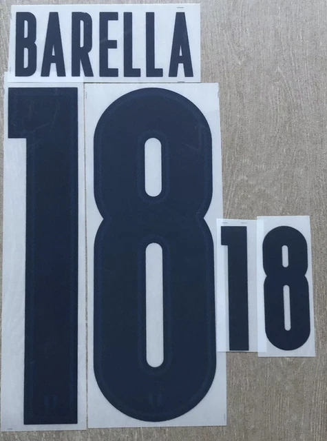 Maglia Personalizzata Barcellona – Kit Completo Calcio Con Nome E Numero, Per Uomini E Bambini