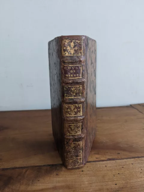 livre ancien - M. Elie Col De Vilars - Cours de chirurgie , Tome 2 -1764