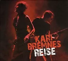 Reise de Bremnes,Kari | CD | état acceptable