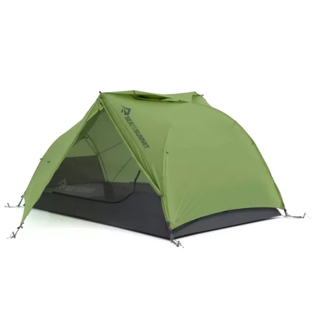 Sea To Summit Telos TR2 Ultralight 2 Person Tent | Green