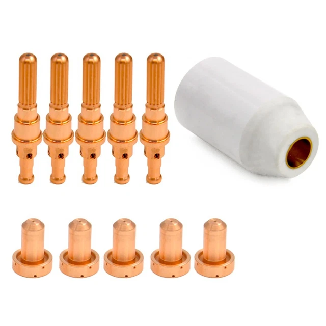 Accessori ugello durevole 9-8206 ugello per SL60 SL100 tazza scudo plasma