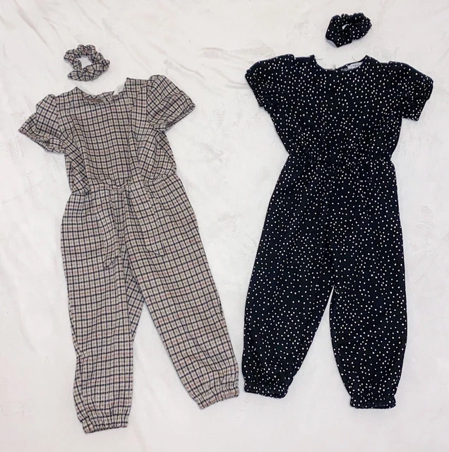 Primark Girls 2-3 Years Outfit Bundle