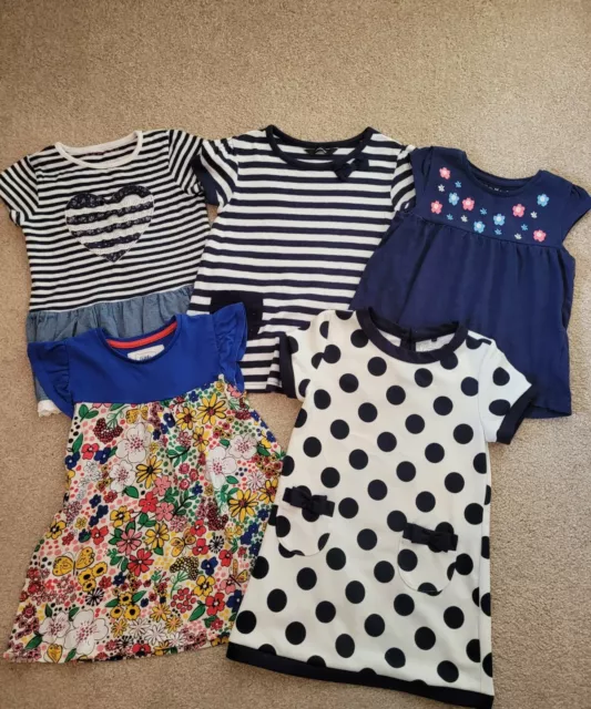 Girls Clothes Bundle 2-3 Years