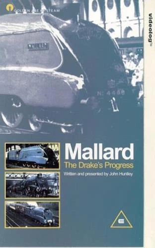 MALLARD: THE DRAKE'S Progress [VHS] [VHS Tape] £8.49 - PicClick UK