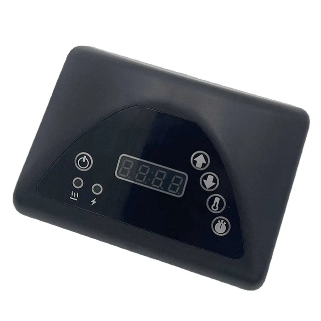 HIGH QUALITY CONTROL Panel Digital MB Digital Controller Barbecue ...