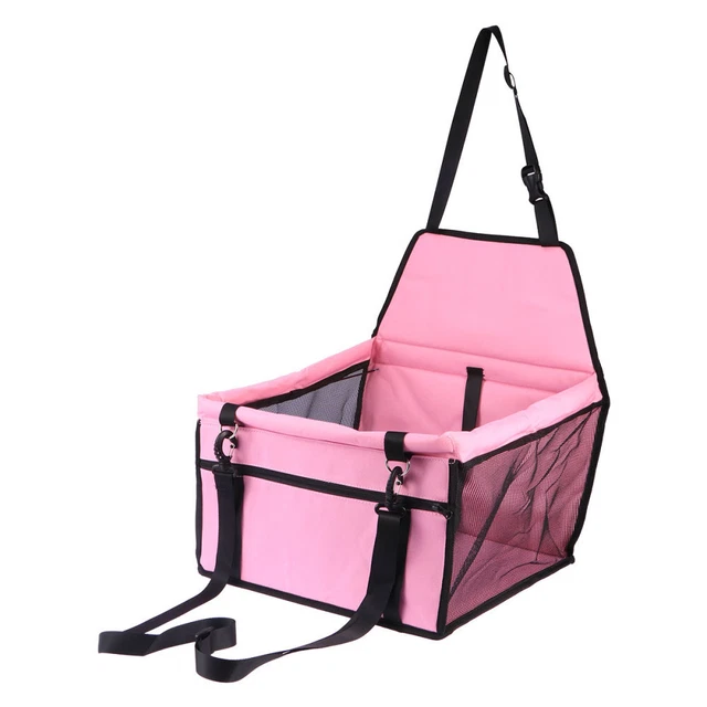 Bolsa coche perro