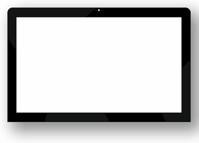 A1418 Pannello Frontale In Vetro Per iMac 21,5'' LCD Vetro A2116 Copertura Scher