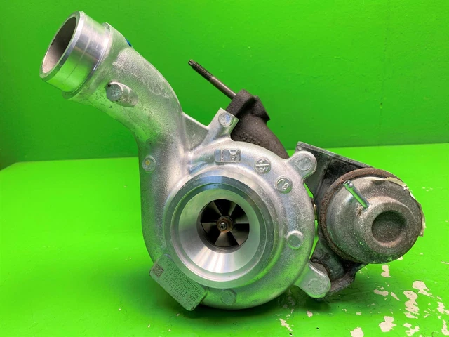 GuusCar Tuyau Intercooler Turbo Pour Iveco Daily MK3/MK4 2.3/3.0 JTD/HPI - Référence 504116893 504018480