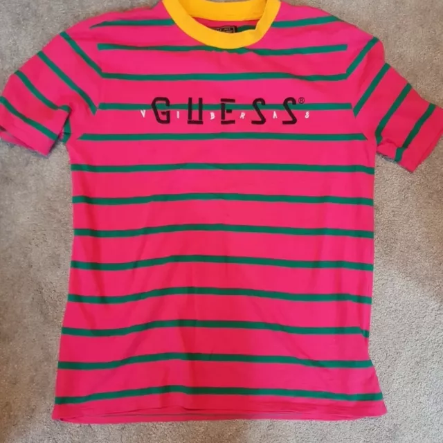 Guess xj balvin vibras collection top