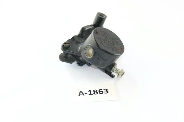 MOTO GUZZI V7 Stone Levier Pompe Frein Avant 2021 2022 Front Brake Pump