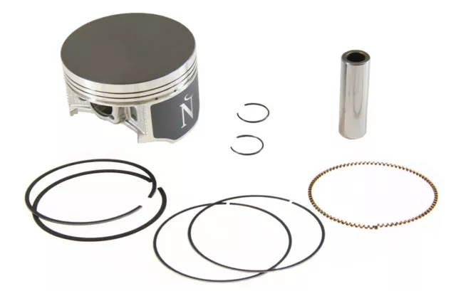 Namura .020 Over Bore Piston Kit for Honda Some Rubicon & Foreman 500 92.5mm