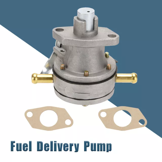 Air Intake & Fuel Delivery, Equipment Parts & Accessories
