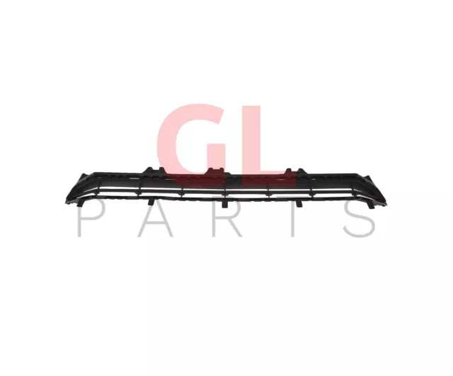 Centro Griglia Paraurti Anteriore PER TOYOTA LAND CRUISER FJ150 2014-2017 531120G020