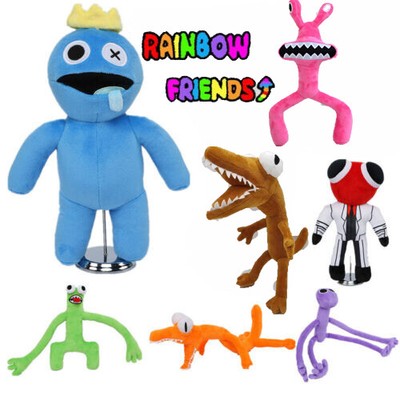 roblox rainbow friends plush