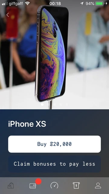 iPhones,Holiday vouchers And Cash (PLEASE READ)