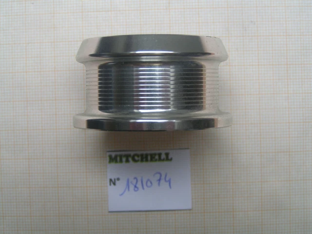 Kit Galet Pour Moulinet Mitchell Quartz 310 HS / 330 PROM - Pièce Détachée D'origine 181077