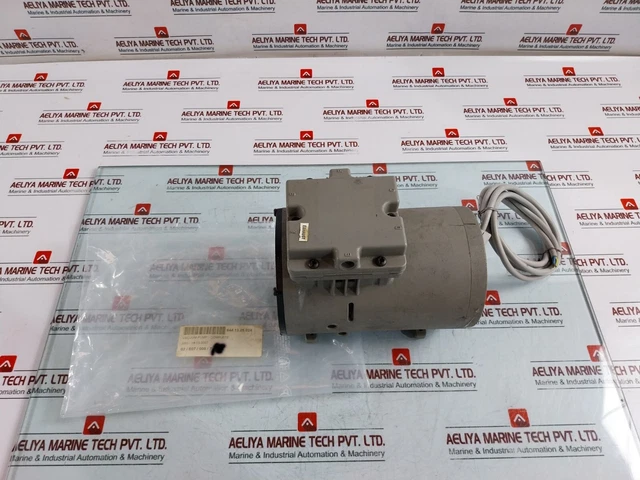 2 Stück INVACARE - THOMAS 2660CHI39 Vakuumpumpe Compressor-930 mbar 110 l/ min