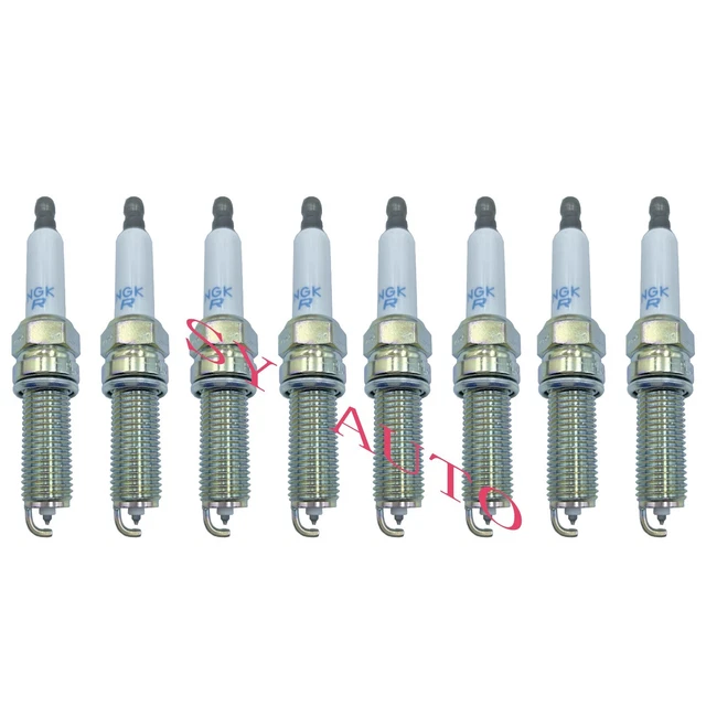 Are Ngk Spark Plugs Pre Gapped: Essential Facts You Need
