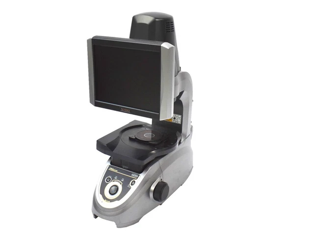 KEYENCE IM SERIES IM-6145 Digitaler Messprojektor Messkopf EUR 8.999,00 ...