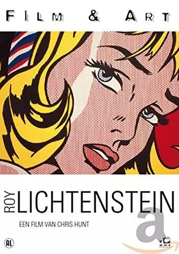 Roy Lichtenstein (DVD)