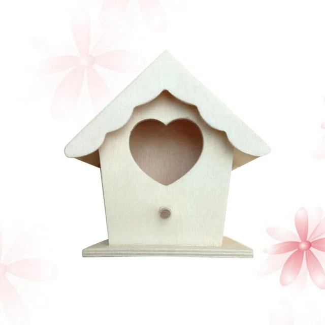 Scala Di Legno Da Appendere Rayher 96x30cm - Decorazione Rustica Naturale - Foto 7