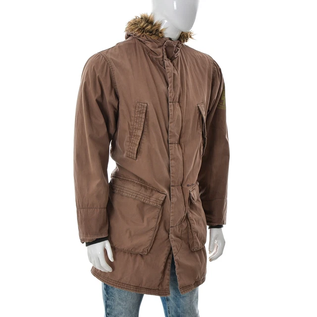 Ben sherman winter jacket top