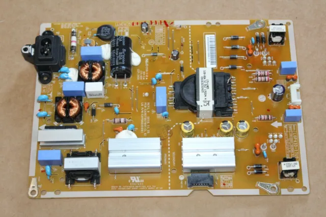 LCD TV Power Board eax67267601 1.6 eay64529301 For LG 43UJ701V